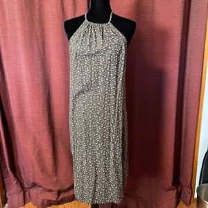NWT Prana Epicanopy Dress